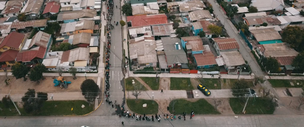 desfile culto evangélico - melipilla - iglesia misión evangélica nacional - iglesia men