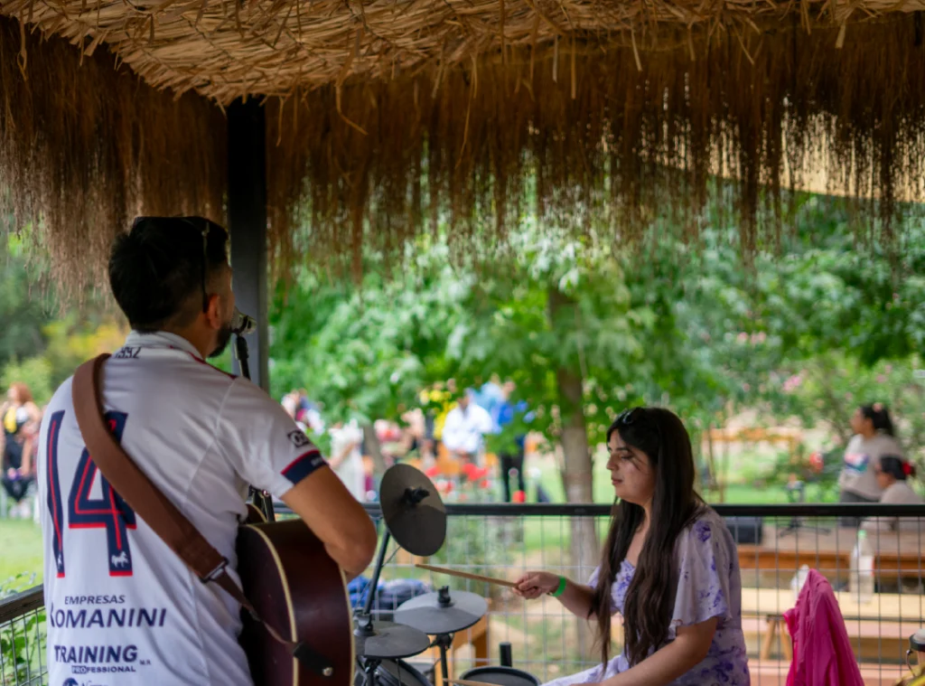 campamento JUMEN 2026 - iglesia misión evangélica nacional