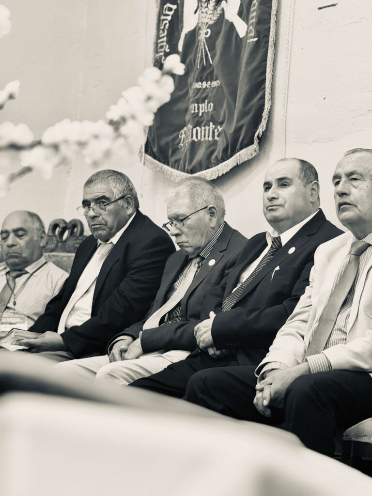 Conferencia de pastores N° 92