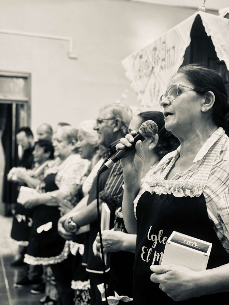 Conferencia de pastores N° 92