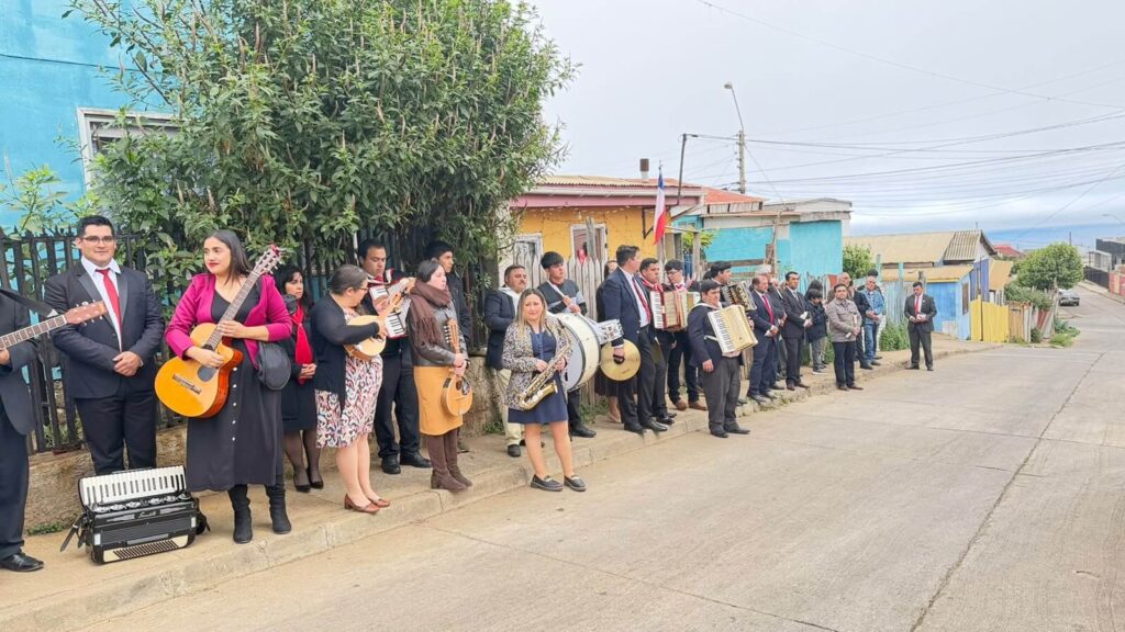 Iglesia MEN Aposento Alto celebra su 31° aniversario